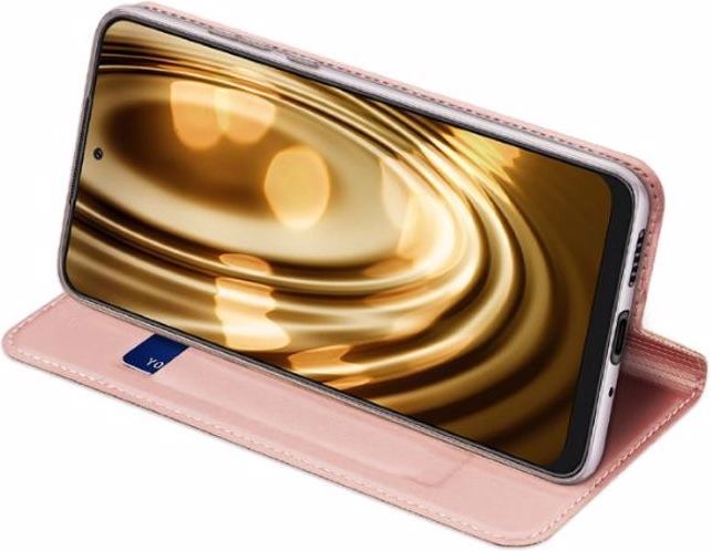 Produktbild Dux Ducis Skin Pro Series Bookcover (Samsung Galaxy A73 5G)