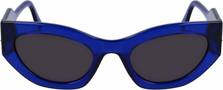 Actual product image Karl Lagerfeld Ladies' Sunglasses KL6122S-5222424 Ã˜ 52 mm