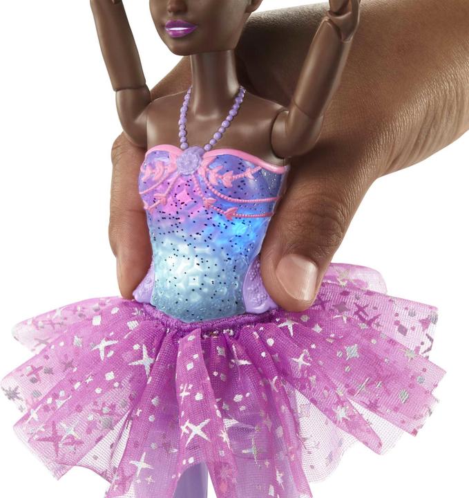 Immagine prodotto Mattel Dreamtopia Twinkle Lights ™ Doll