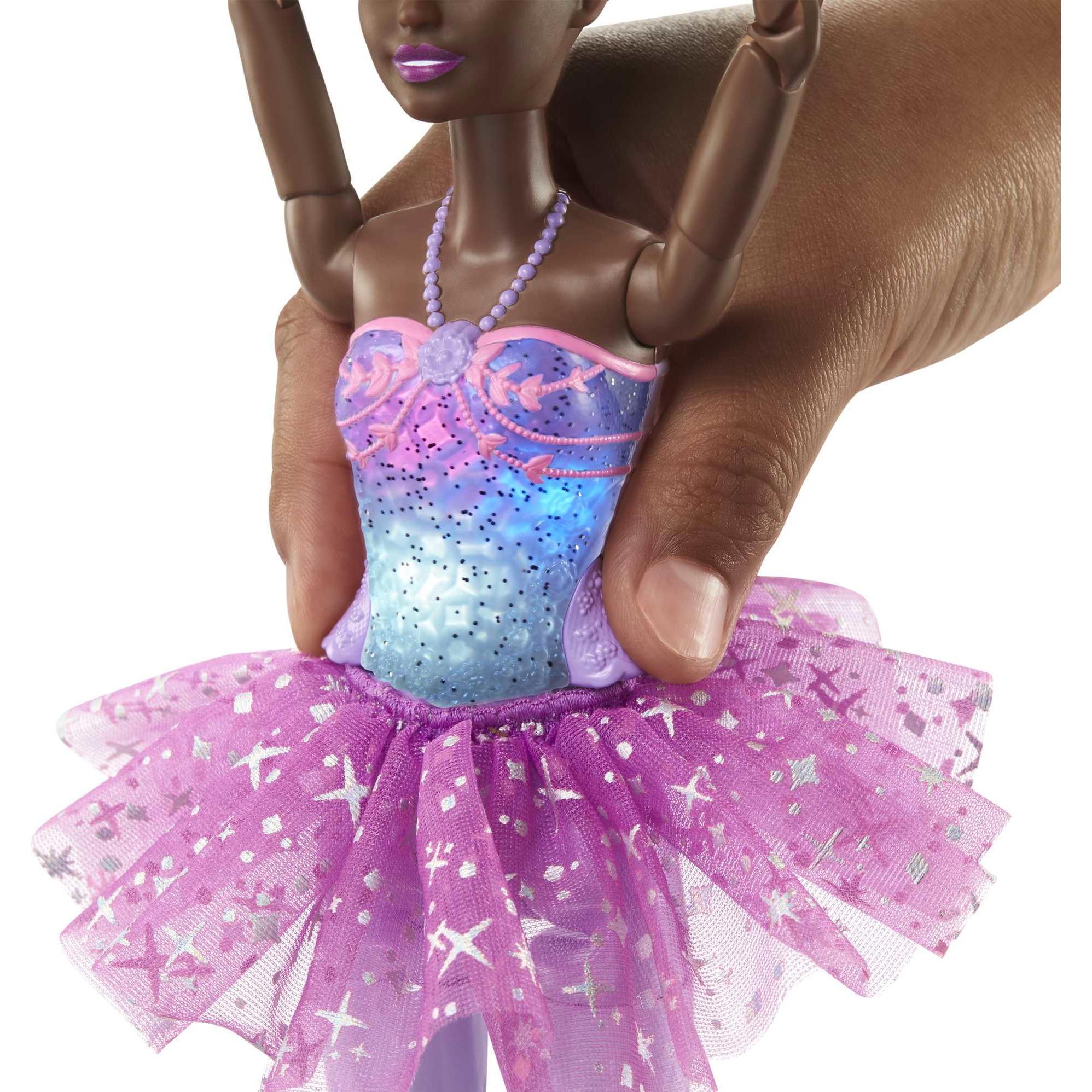 Thumbnail - Mattel Dreamtopia Feature Ballerina 2