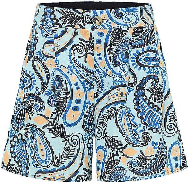 Image du produit Lanius Leinenshorts (40)