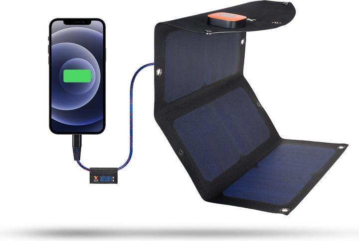 Produktbild Xtorm Xtreme Series (21 W, 0.43 kg)