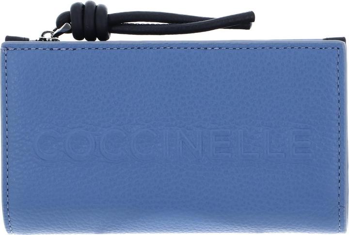 Actual product image Coccinelle Myrtha Maxi Log Wallet