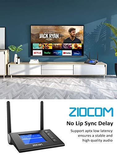 Produktbild Ziocom Bluetooth-Senderempfänger