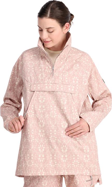 Actual product image Kari Traa Ruth Anorak (M)