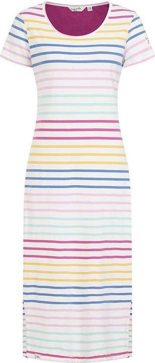 Produktbild Lazy Jacks TShirtKleid Lang (38)