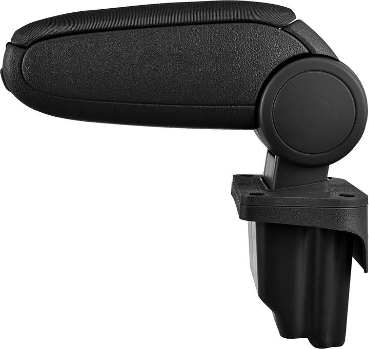 Immagine prodotto Pro-Tec Bracciolo centrale BMW E46 con vano portaoggetti in tessuto nero