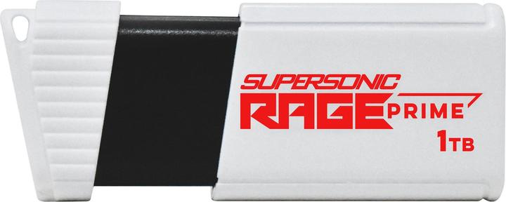 Patriot Supersonic RAGE Prime (1000 GB, USB-A)