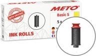 Produktbild METO 5 Checkpoint Arrow S Farbrollen