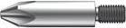 Produktbild Wiha Kreuzschlitz-Bit PH 2 Threaded (Kreuz Phillips PH)