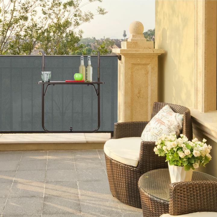 Produktbild Relaxdays Eichhörnchenfutterhaus