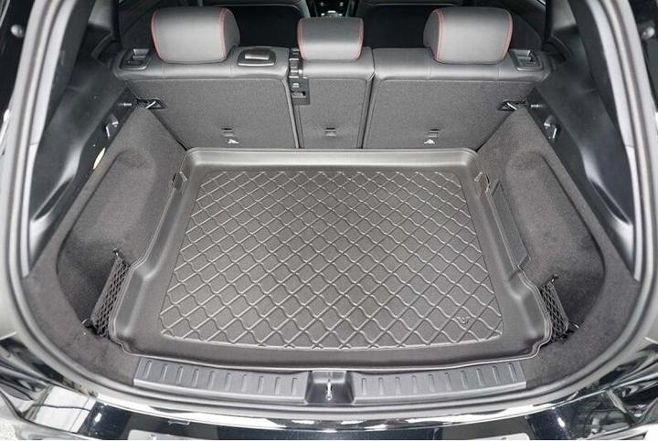 Image du produit Aristar Bac de coffre pour Mercedes GLA / EQA de 2020 à aujourd'hui (plancher de chargement en haut)