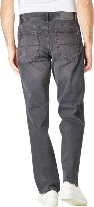 Actual product image Pierre Cardin Dijon Jeans Comfort Fit Black Used Buffies (W30/L32)