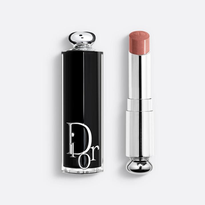 Actual product image Dior Addict Shine (418 Beige Oblique)