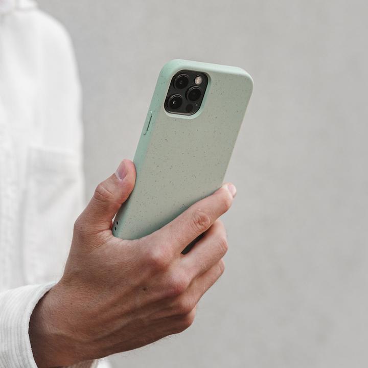 Actual product image Woodcessories BioCase (Apple iPhone 11 Pro Max)