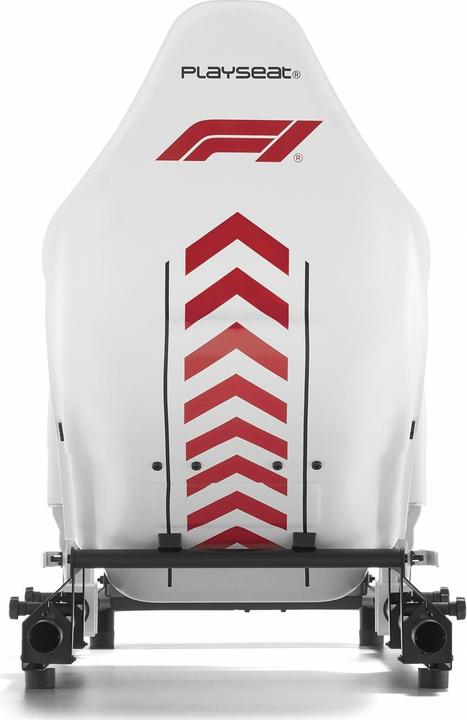 Actual product image Playseat Formula Instinct - F1 Edition