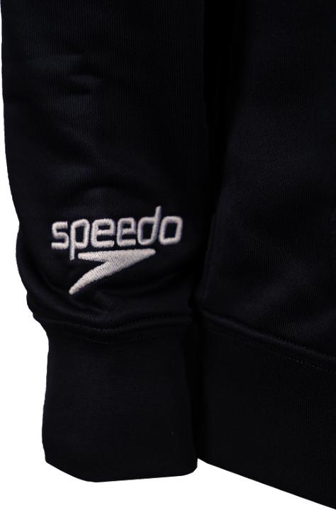 Produktbild Speedo Club Lightweight Hoody Ju Navy (10XL)