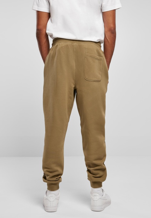 Produktbild Urban Classics Basic Sweatpants - 1324 (XS)