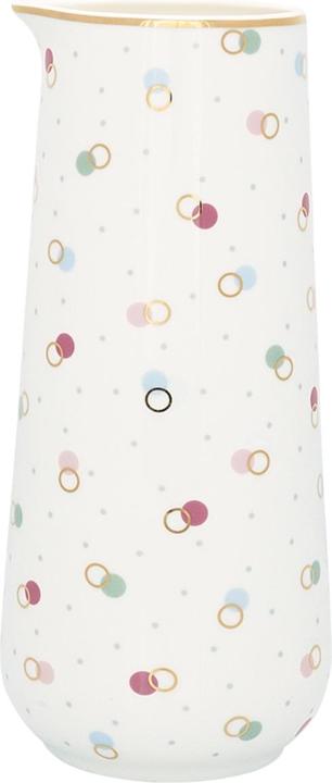 Produktbild Greengate Kylie Krug white 0,7 l (0.70 l)