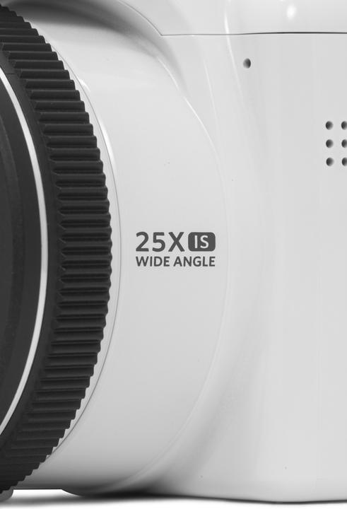 Immagine prodotto Kodak Astro Zoom AZ255 (4.3 - 170 mm, 16.15 Mpx, 1/2,3'')