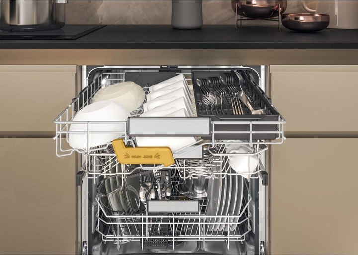 Image du produit Bauknecht B8I HF58 TUC