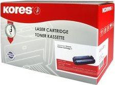 Produktbild Kores Toner für Canon Kopierer FC-204-FC-310 schwarz Kapazitaet ca. 3.000 Seiten Grupp (BK)
