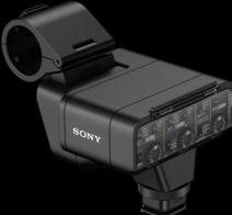 Actual product image Sony XLR-K3M