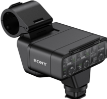 Image du produit Sony XLR-K3M