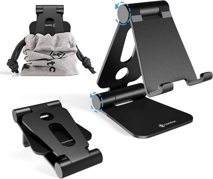 Produktbild tomtoc Switch/Telefonständer (Switch)