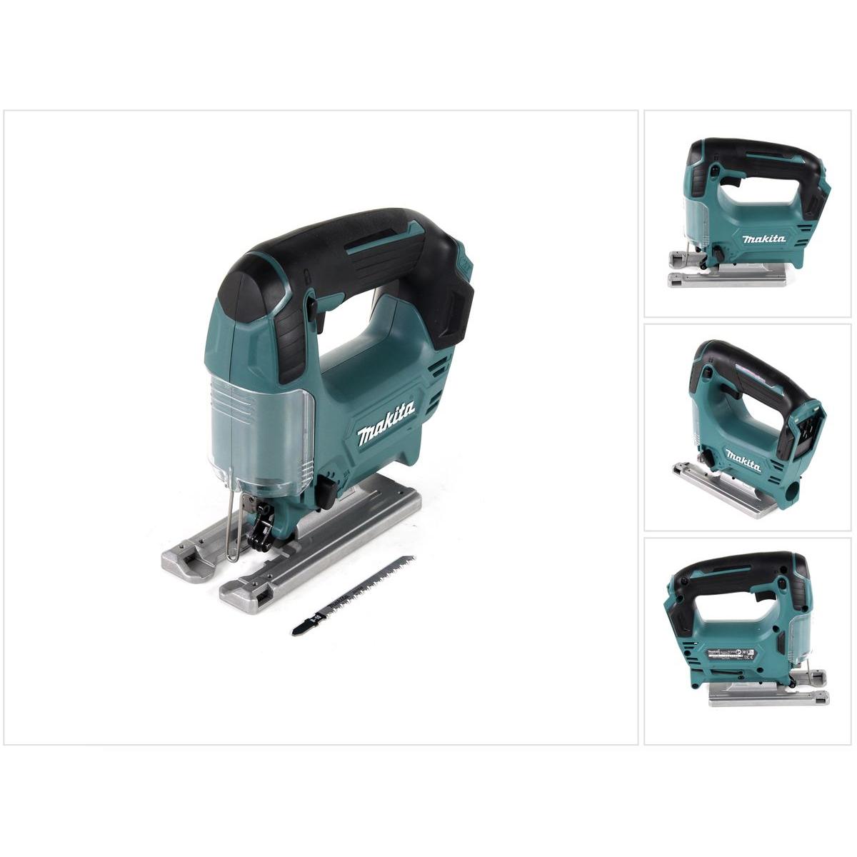 Makita, Stichsäge, JV101DZ