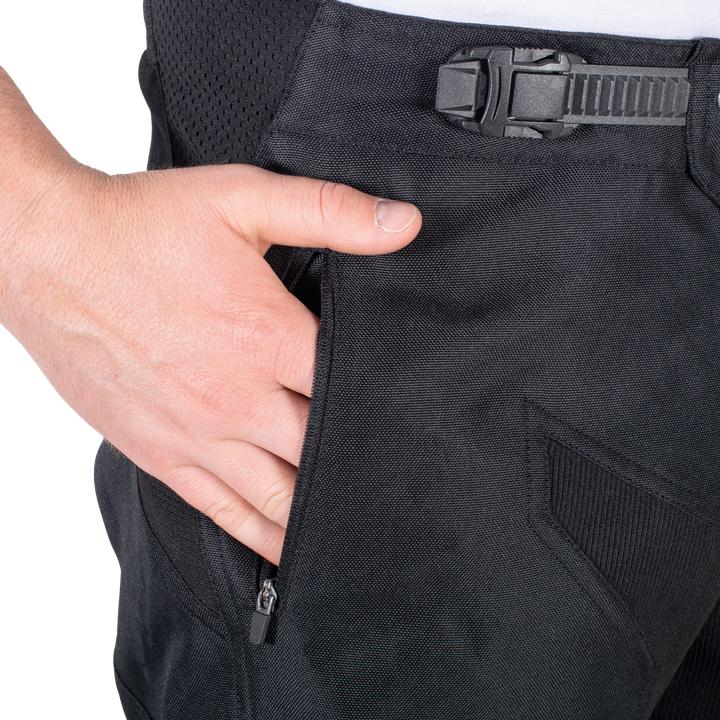 Produktbild TSG Trailz DH 2.0 Fahrradhose (L)