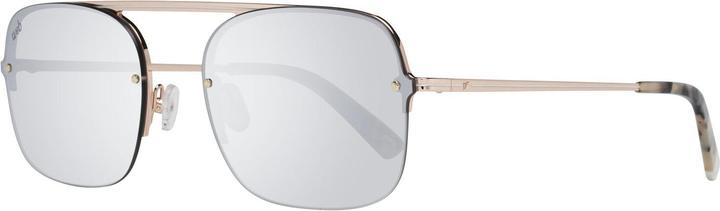 Actual product image WEB Men's sunglasses WE0275 ø 57 mm