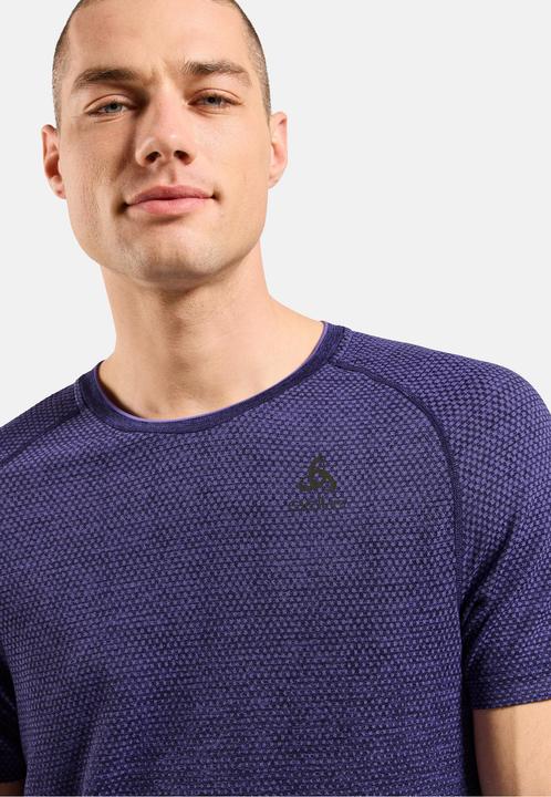 Actual product image Odlo T-Shirt S/S Crew Neck Essential Seamless (L)