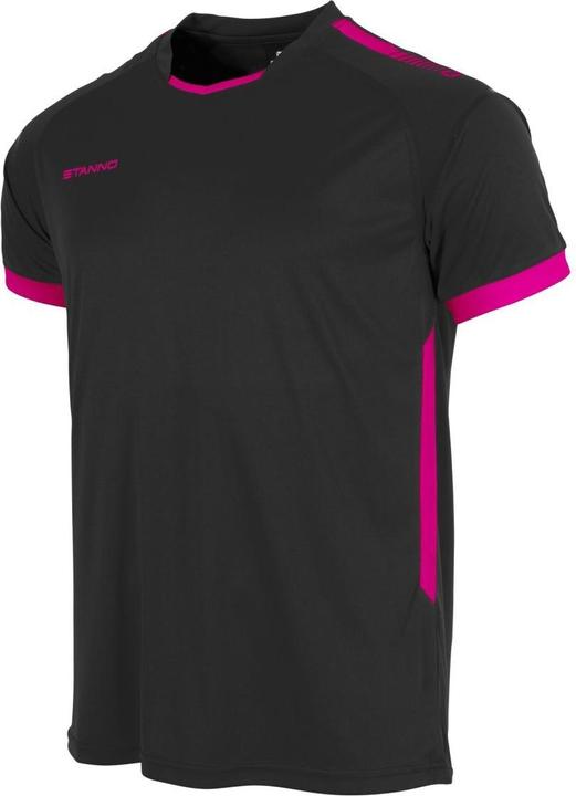 Black/Pink