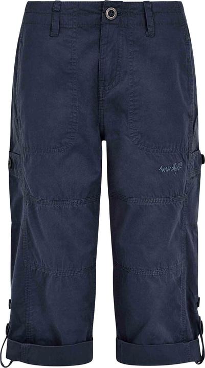 Produktbild Weird Fish Salena 34 Shorts (48)