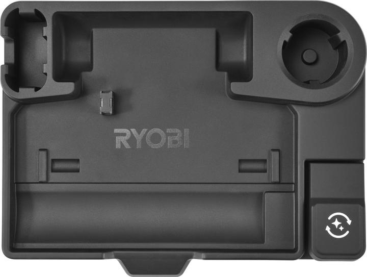 Immagine prodotto Ryobi Akku-Hartbodenreiniger RHFC18BL-0 ohne Akku und Ladegerät