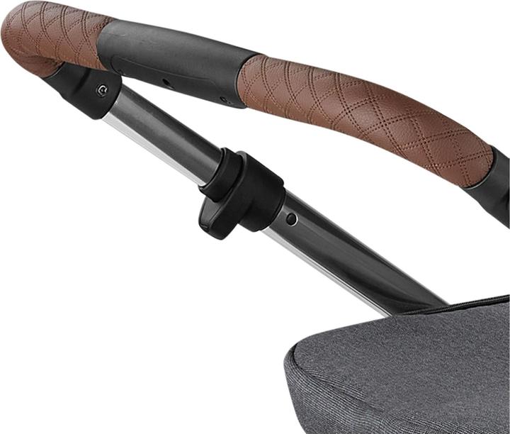 Image du produit ABC Design Salsa 4 Air Asphalte