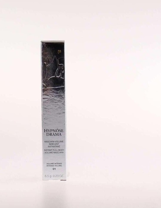 Actual product image Lancôme Hypnosis Drama Instant (01 Excessive Black)