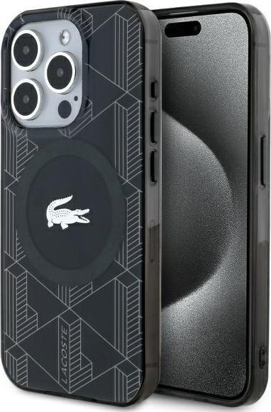 Lacoste Hardcase (Apple iPhone 15 Pro Max)