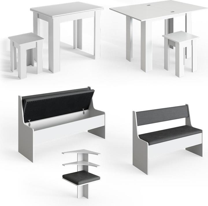 Image du produit Vicco Roman mit Tisch