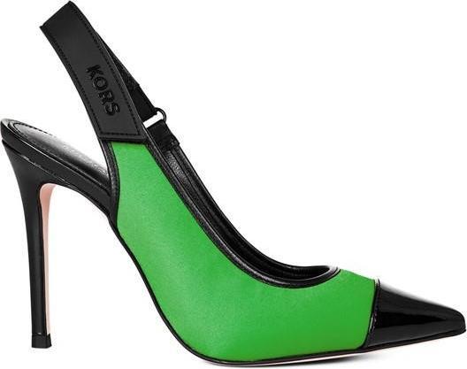 Michael Kors Tacchi a Tracolla Kourtney (35)