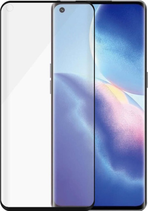Actual product image PanzerGlass Case Friendly (1 Piece)