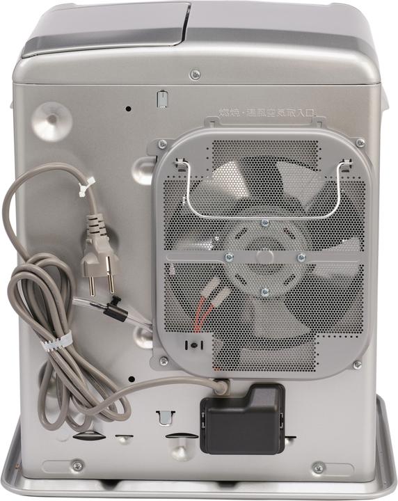 Produktbild Qlima Laserkachel SRE 3231 C-2 Paraffine / Petroleum 48 mÂ² (3100 W)