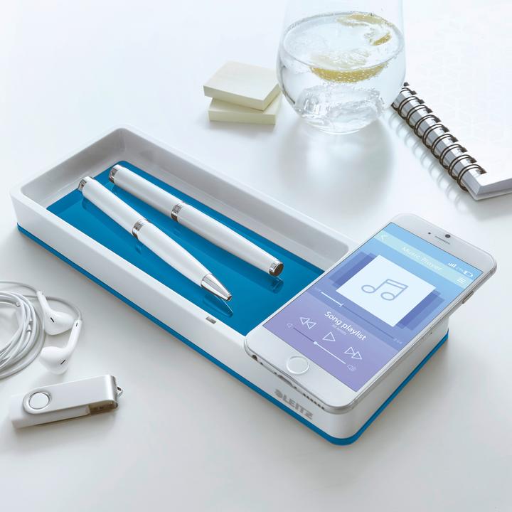 Image du produit Leitz Porte-crayons WOW Duo Colour
