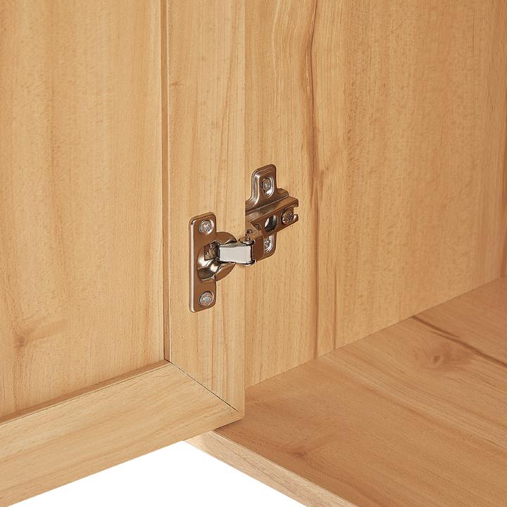 Image du produit Beliani Perote (120 x 40 x 71 cm)