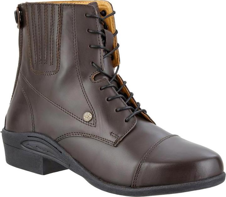 Actual product image Suedwind Footwear Ankle boots Ultima BZ Lace regular (37.5)