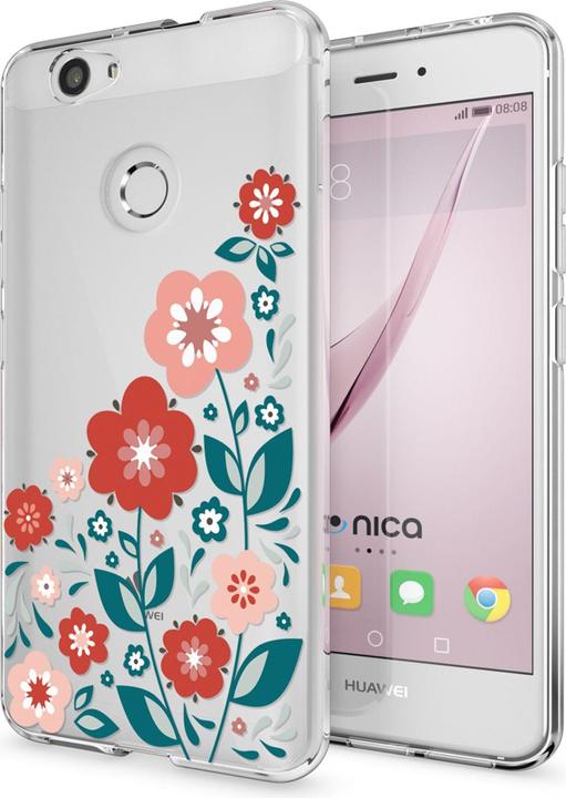 Actual product image Nalia Mobile phone cover (Nova)