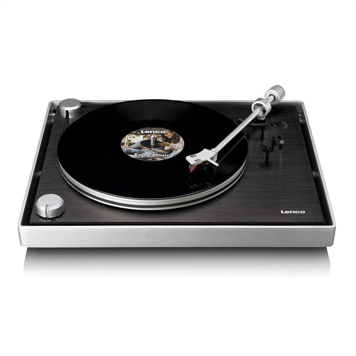 Immagine prodotto Lenco L-455BK (Automaticamente)