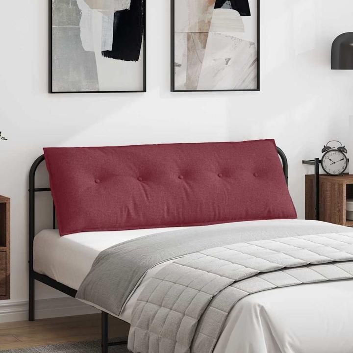 Produktbild vidaXL Rücken Kissen (140 x 50 cm)