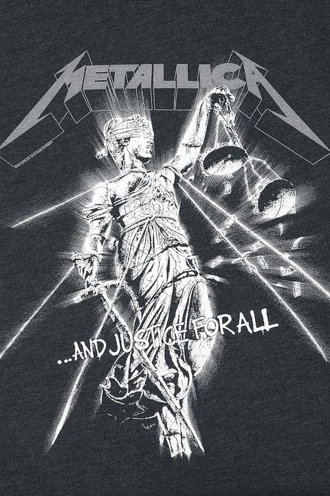 Produktbild Metallica Raining Light (4XL)